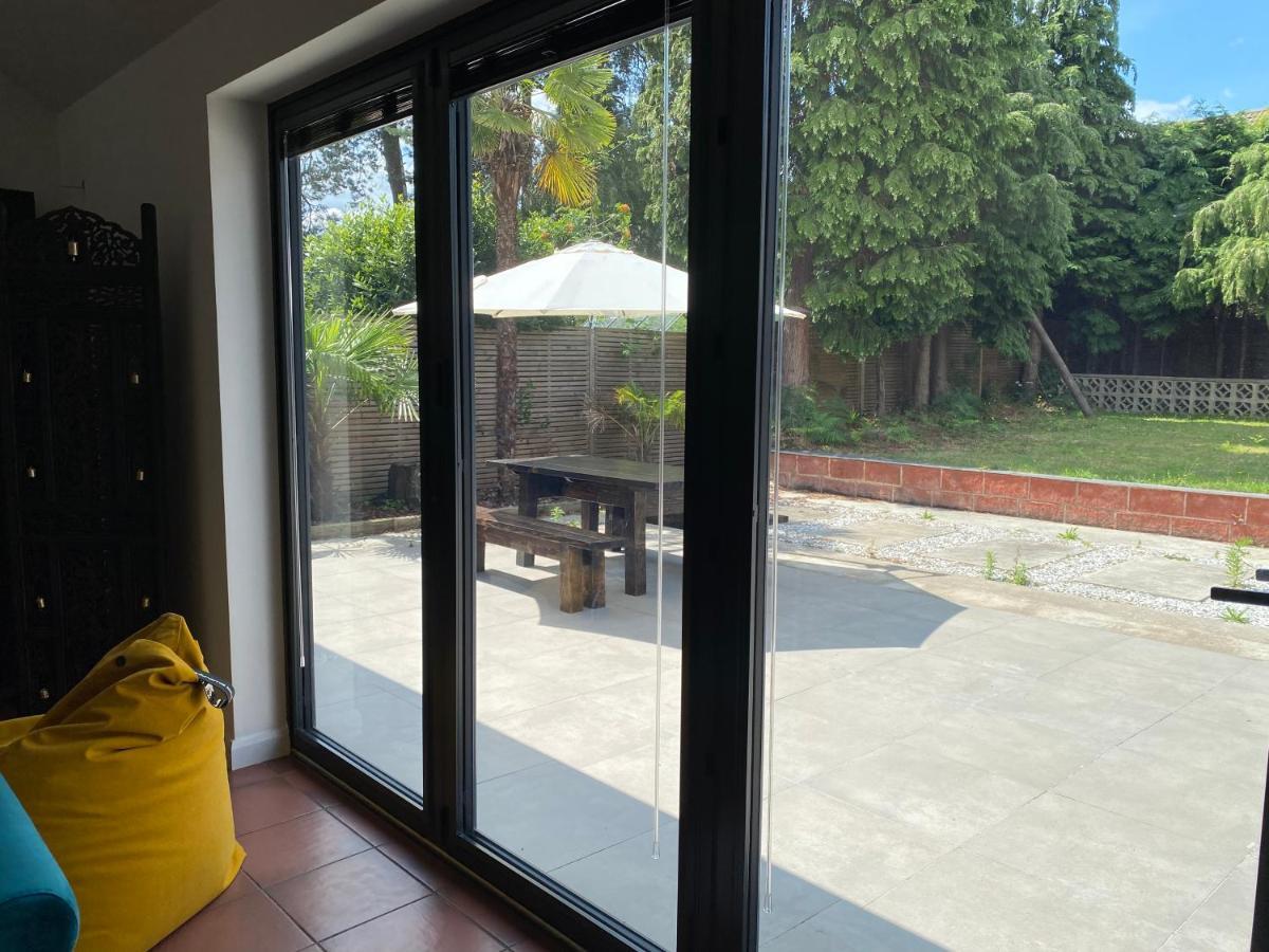 5 Bedroom Bungalow Ascot Racecourse Екстер'єр фото