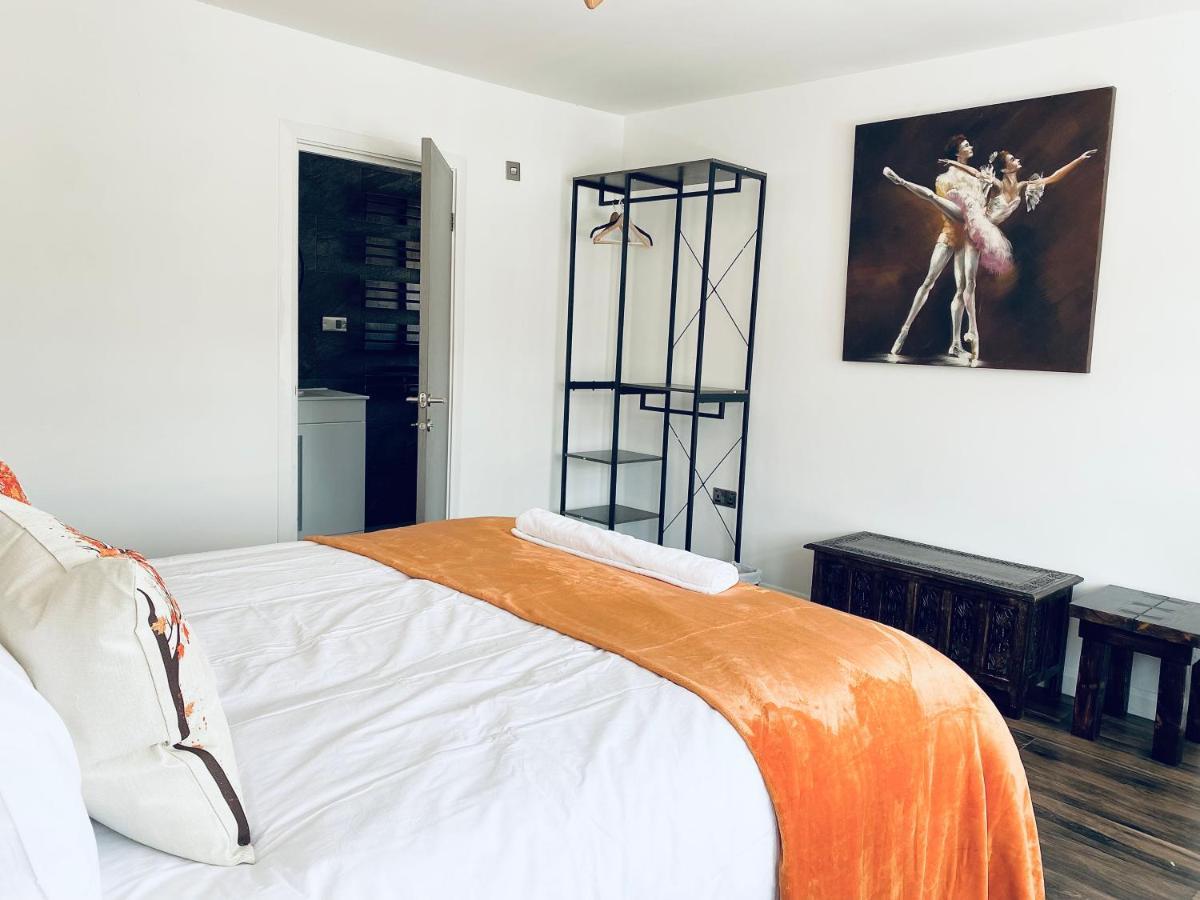 5 Bedroom Bungalow Ascot Racecourse Екстер'єр фото